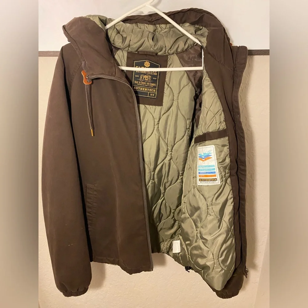 Element Jacket - Picture 2 of 2